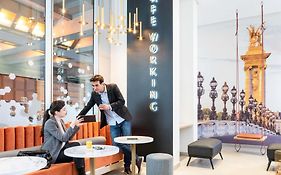 Aparthotel Adagio Paris Centre Tour Eiffel