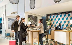 Aparthotel Adagio Paris Centre Tour Eiffel